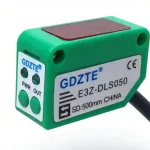 ZT-E3Z-DLS050